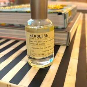 Le Labo Neroli 36